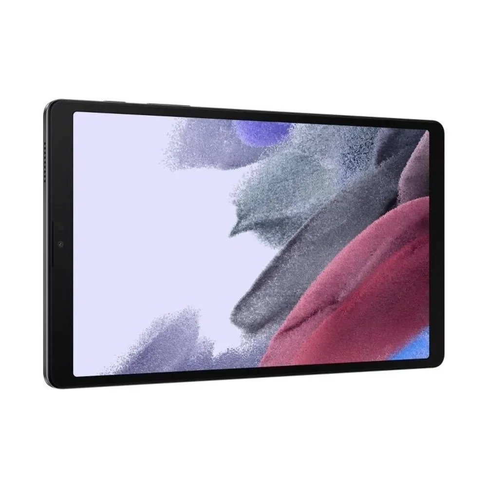 Samsung Galaxy Tab A7 Lite LTE connection AT&T 8.7